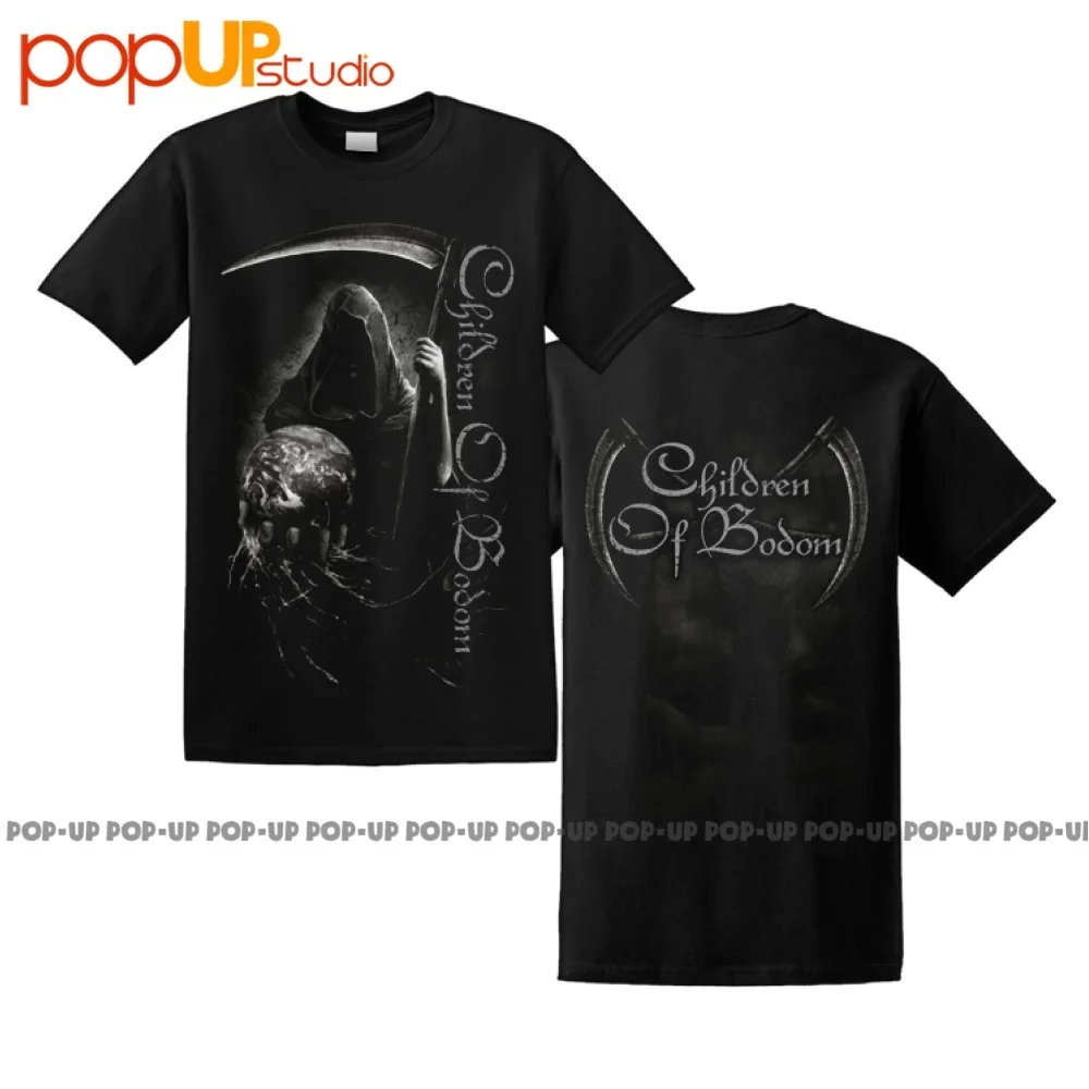 CHILDREN OF BODOM - \'The End of the World\' T-Shirt