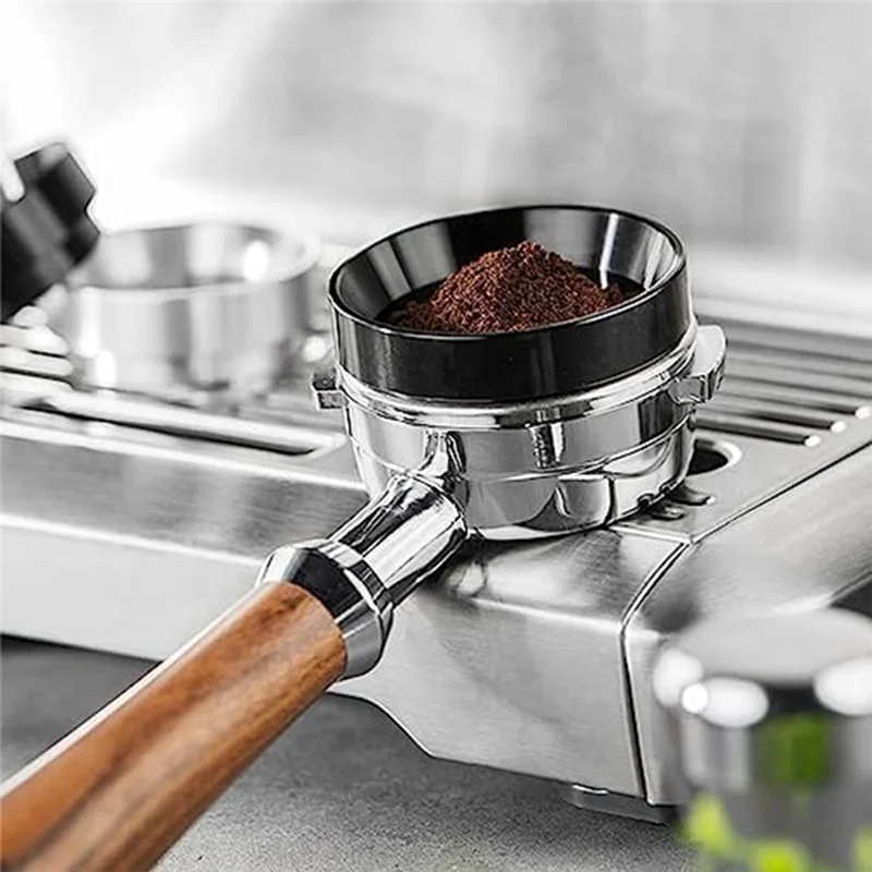 

AF93-1Set WDT Tools Инструмент для раздачи эспрессо - Черные иглы из нержавеющей стали 316, распределитель мешалки