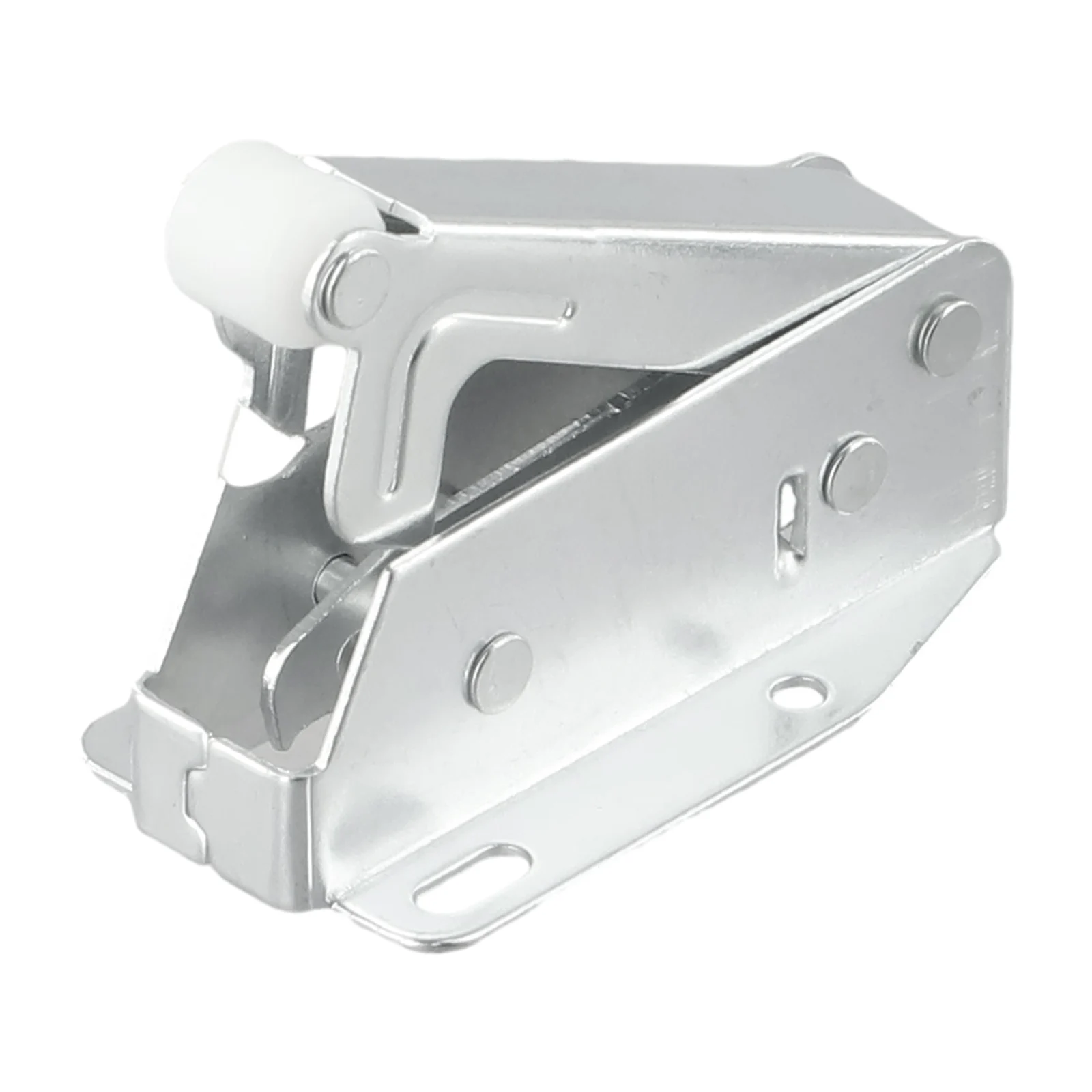Practical Useful Door Spring Catch Loft Professional Attic Auto Latch Catch Cupboard Door Hatch Latch Push To Open Touch