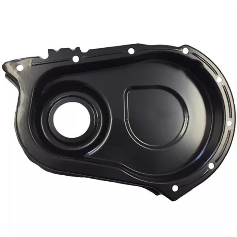 

Trending For Mercruiser Volvo 59341A1 New 2.5L 3.0L 181 CID Marine Timing Cover /Marine Timing Protection Cover 3853135