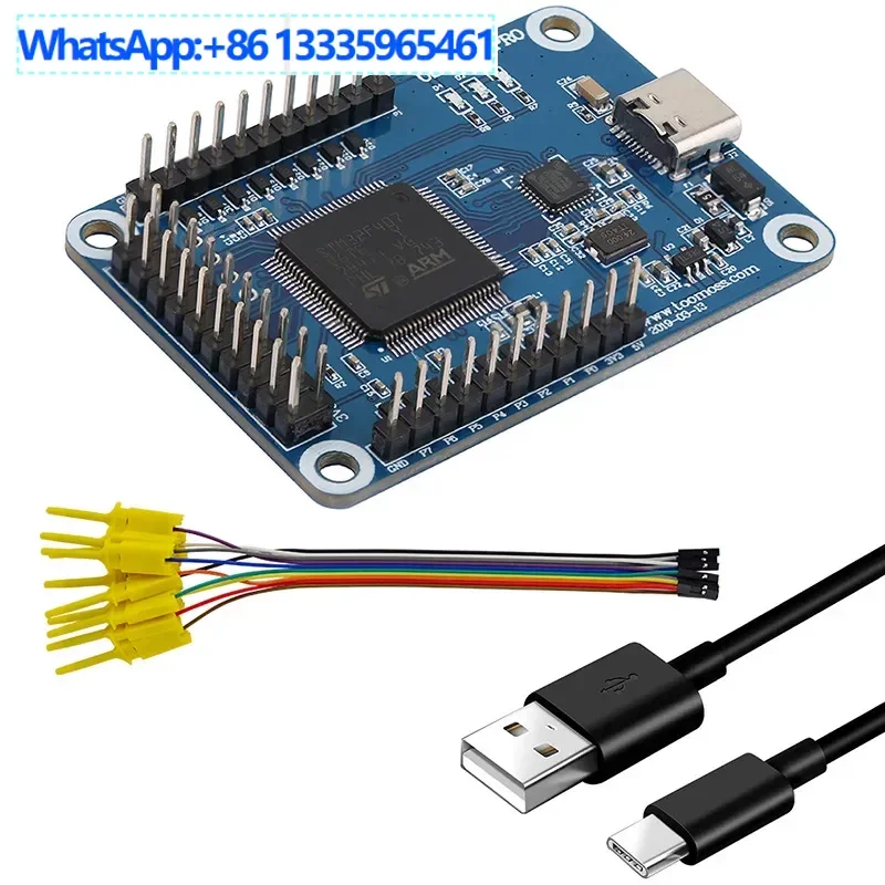 Enhanced Usb To Iic…