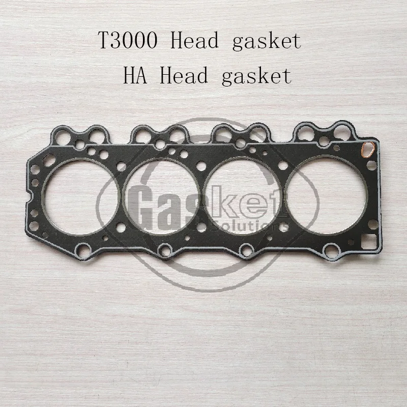 

HA T3000 Engine Cylinder Head Gasket For Mazda 901319804 504259734