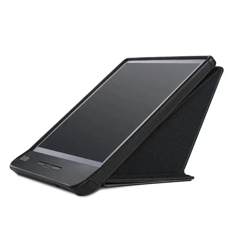 Smart Cover für Coque Kobo Forma / Kobo Salbei Fall Multi-Angle Stand Ereader Fall für Funda Kobo Libra 2 / Kobo Libra H2o Abdeckung
