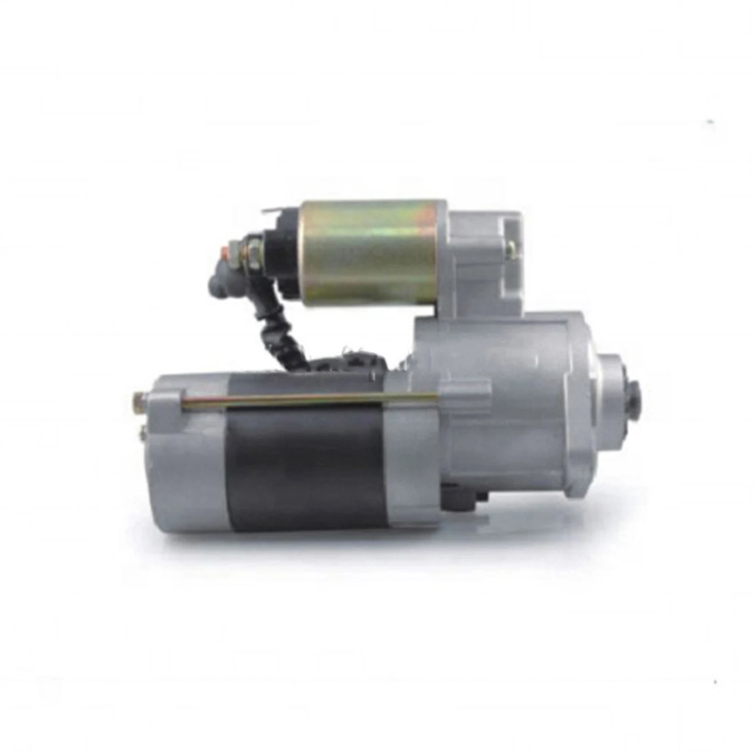 

Starter Motor For Excavator Parts HD250 24V 11T 3.2KM M000T651271 Engine Replacement Parts