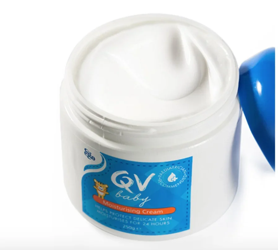 Australia Qv Baby 250g