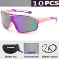 10PCS-pink