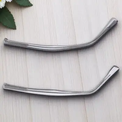 

1Pair Eyeglasses Arm Legs Stylish Resin Metal Replacement Parts Glasses Repair Accessories Universal Glasses Temple