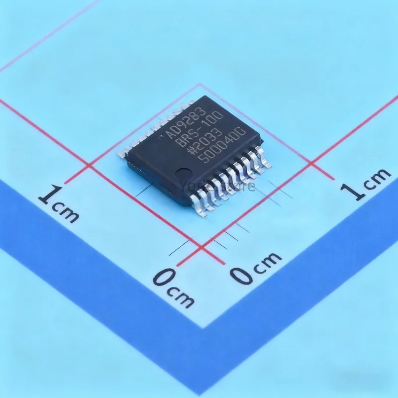 AD9283BRSZ-RL100 50…