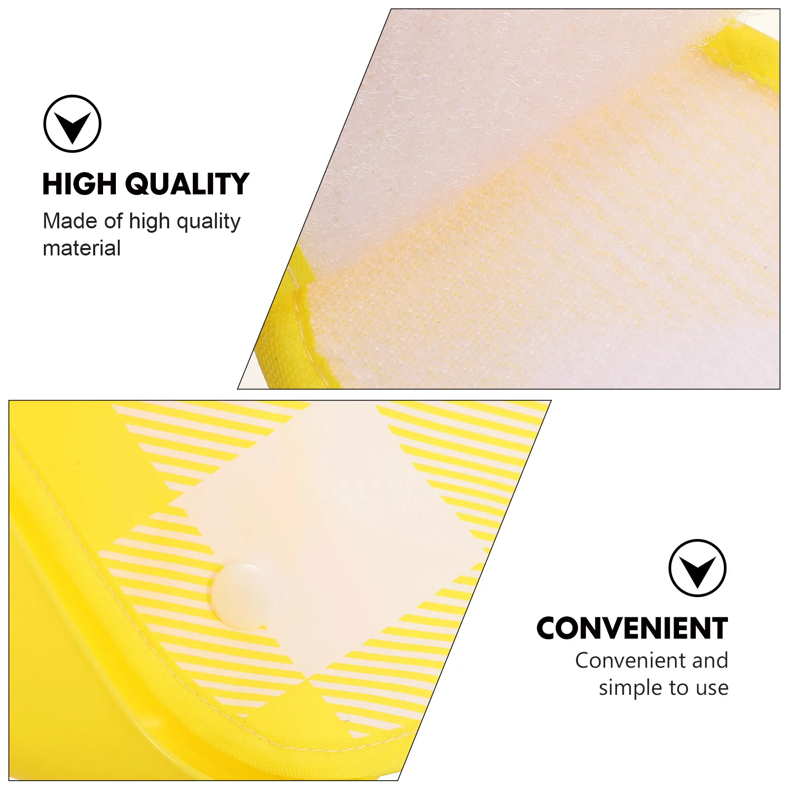 

1pc Waterproof Adult Bib Eating Apron Clothing Protector Mealtime Spill Stain Prevention Feeding Bib Elderly Patient Large Size