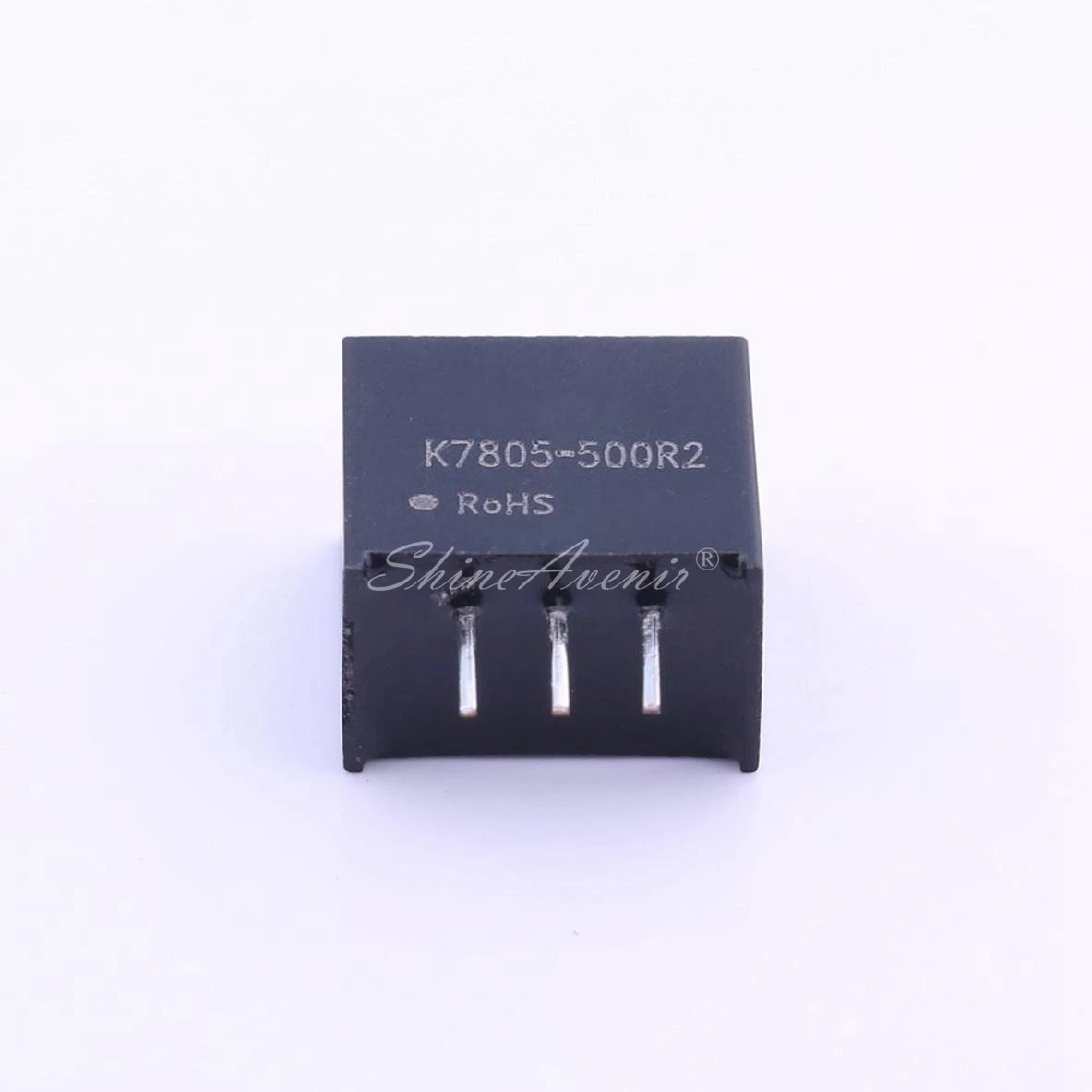 5 قطعة K7803-500R2 K7805-500R2 K7809-500R2 K7812-500R2 K7815-500R2 DIP-3 جديد الأصلي