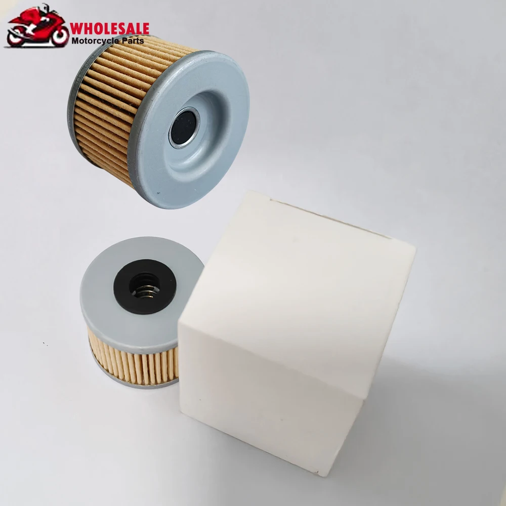 

1/2/4/6/8/10pc Oil Filter For Honda AX1 CBX250 CBX250R CBX 250 CBR250 CBR250R 41 CBR250RA CBR 250 CRF250 CRF250L CRF 250 CRF250M
