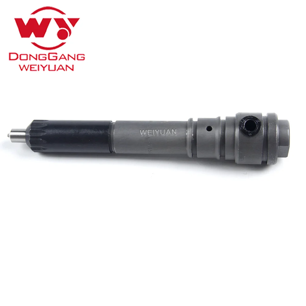 6 stks/partij Hoogwaardige Motor Injectie Klep 4025284 Brandstof Common Rail Injector 3093415 0432191448