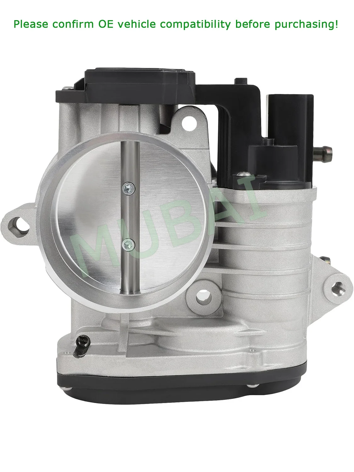 

Throttle Body 35100-3C200 Automotive Throttle Fit for Hyundai for Azera for Entourage for Santa Fe for Sonata for Veracruz