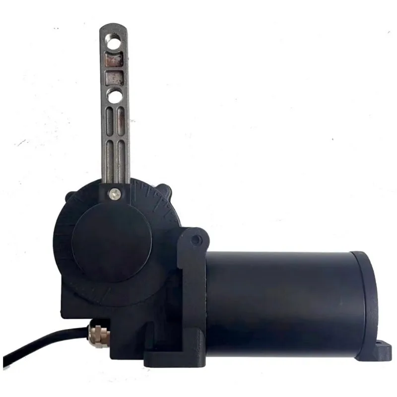 Double Hall Clutch Motor for Wireless Remote Control Waterproof Motor