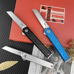 Anti body knife, folding knife, outdoor folding knife, high-quality small knife, portable knife, pocket knife, sharp knife