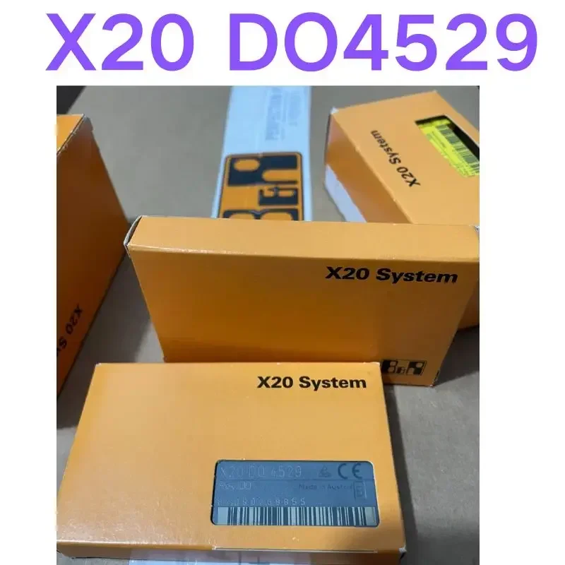 

Brand-new Baikalai X20 DO4529
