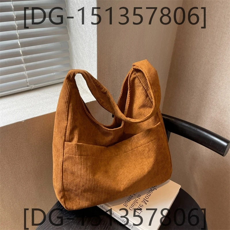 

2024 New Women Bag Fashionable and Soft _DG-151357806_