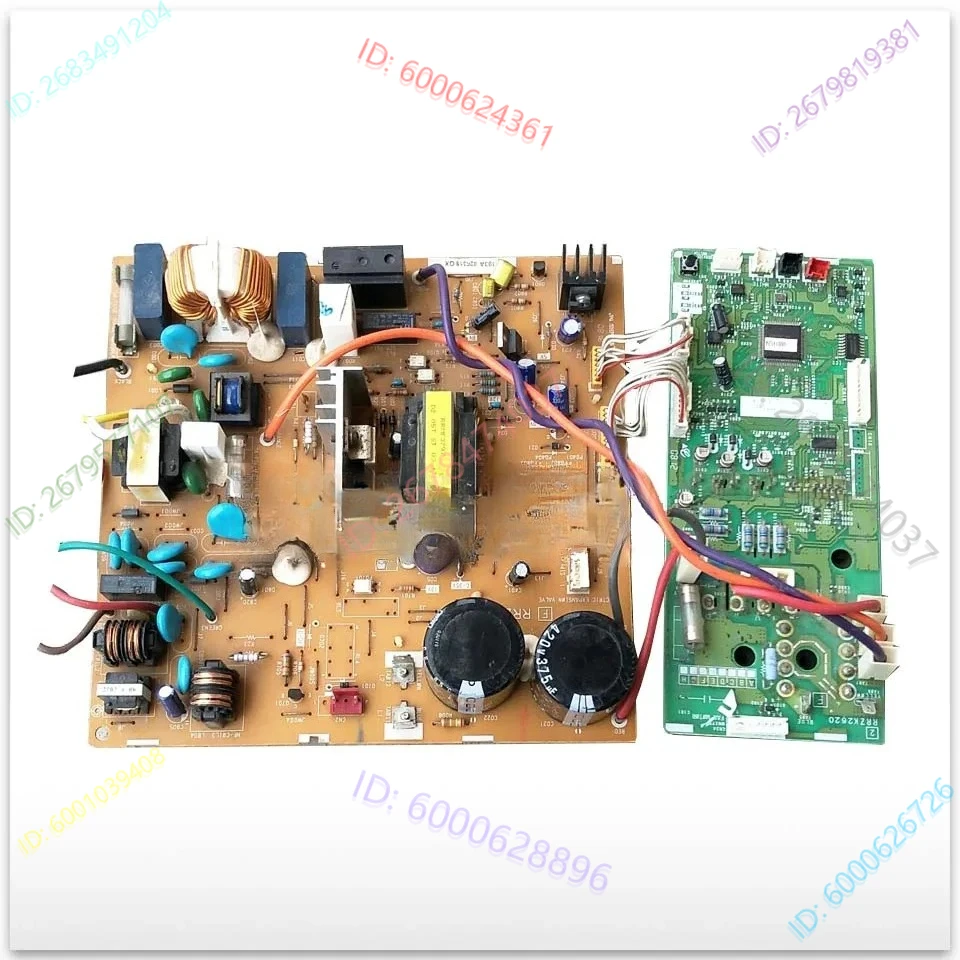 

used for air conditioner computer board RRZK2517 RRZK2620 part