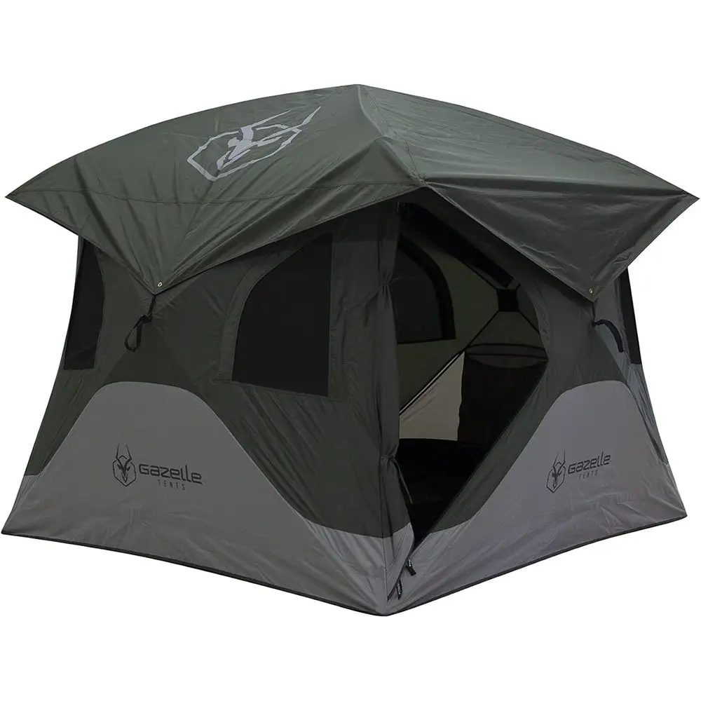 

T3X Series Hub Tent for Outdoor Adventures