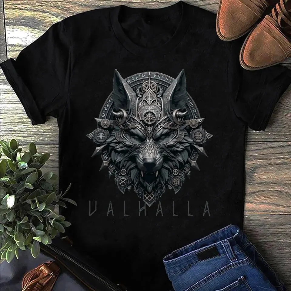 Viking Wolf Valhall… - image