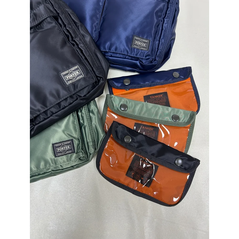 Sac à bandoulière Porter Tanke - Structured Handbag Work avis et prix