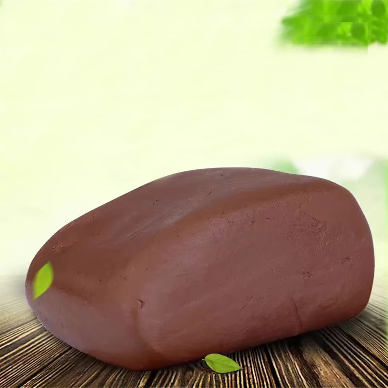 China Factory Fireproof Flexible Organic Plugging Material Fire Proof Putty Fireproof Mud