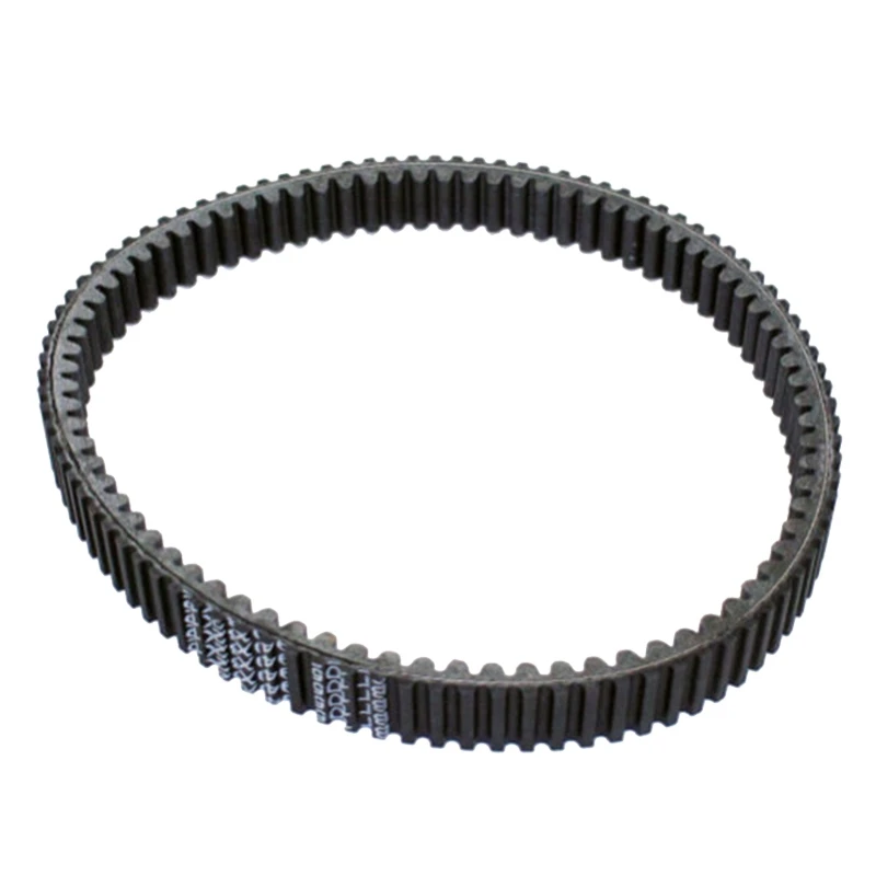 

Motorcycle V-Belt Clutch Caltric Drive Belt Gear Belt Suitable for Yamaha YXR660 Rhino 660 4X4