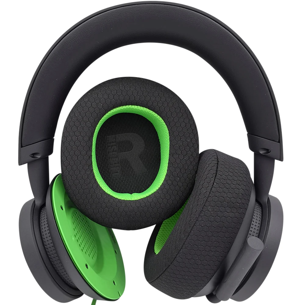 misodiko Verbeterde oorkussens Kussens Vervanging voor Xbox draadloze/bekabelde stereoheadset