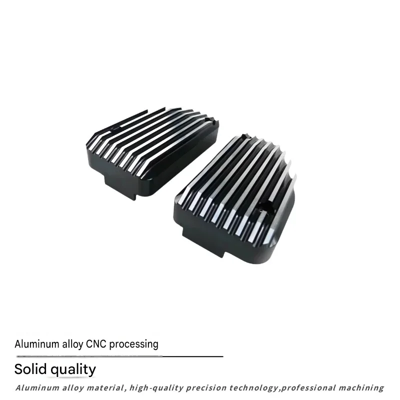 For the Benda LFC700 motorcycle-specific modification accessory - rear axle decorative cover Dustproof & decorative