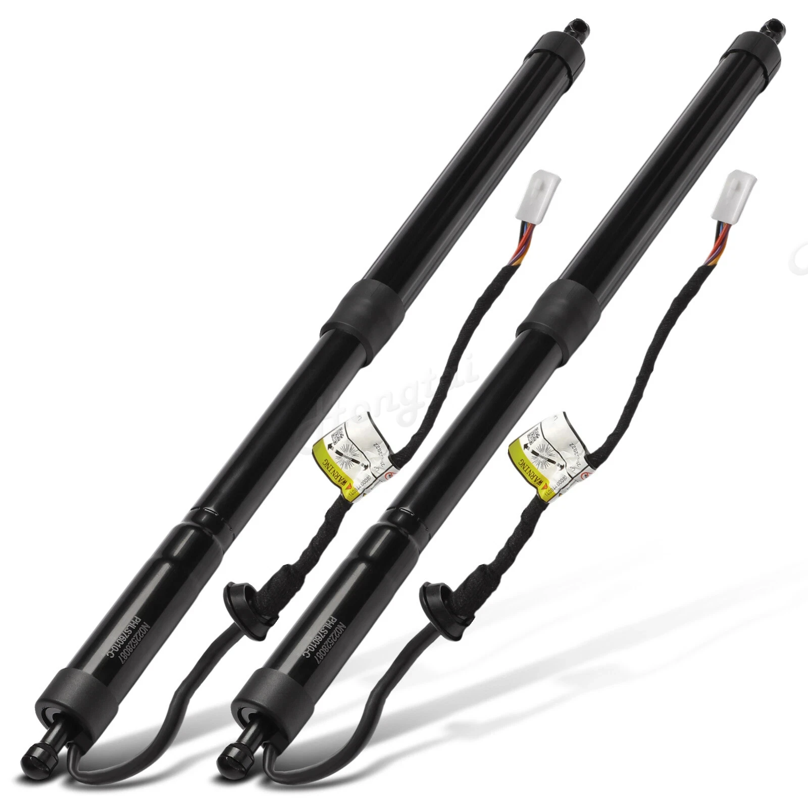 

6802076010 6801076010 Electric Motor Tailgate For 19-25 Lexus UX250 UX200 UX30h Rear Tailgate Electric Power Lift Supports Shock