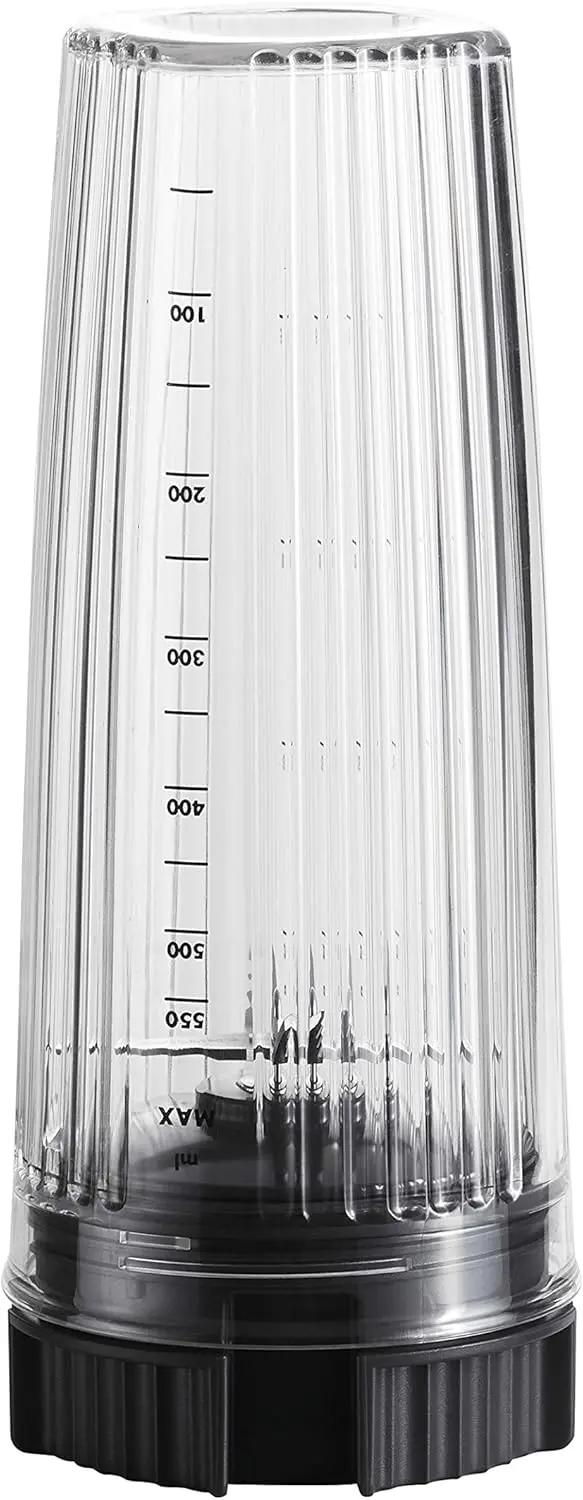 Enfinigy 20- унции. Персональный блендер для смузи с приложением, инновационная немецкая инженерия, бытовая техника, серебристый