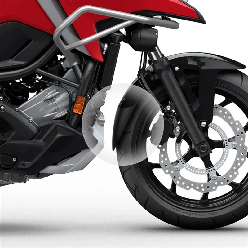 

Запчасти для мотоциклов, удлинитель переднего брызговика для Honda NC750X NC750X 2021 2022