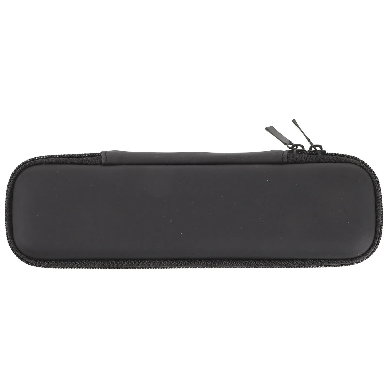 علبة كهربائية للسفر حامل فرشاة الأسنان مقاوم للغبار حجم السفر أدوات الزينة للنساء صندوق تخزين لملحقات فرشاة الأسنان #4