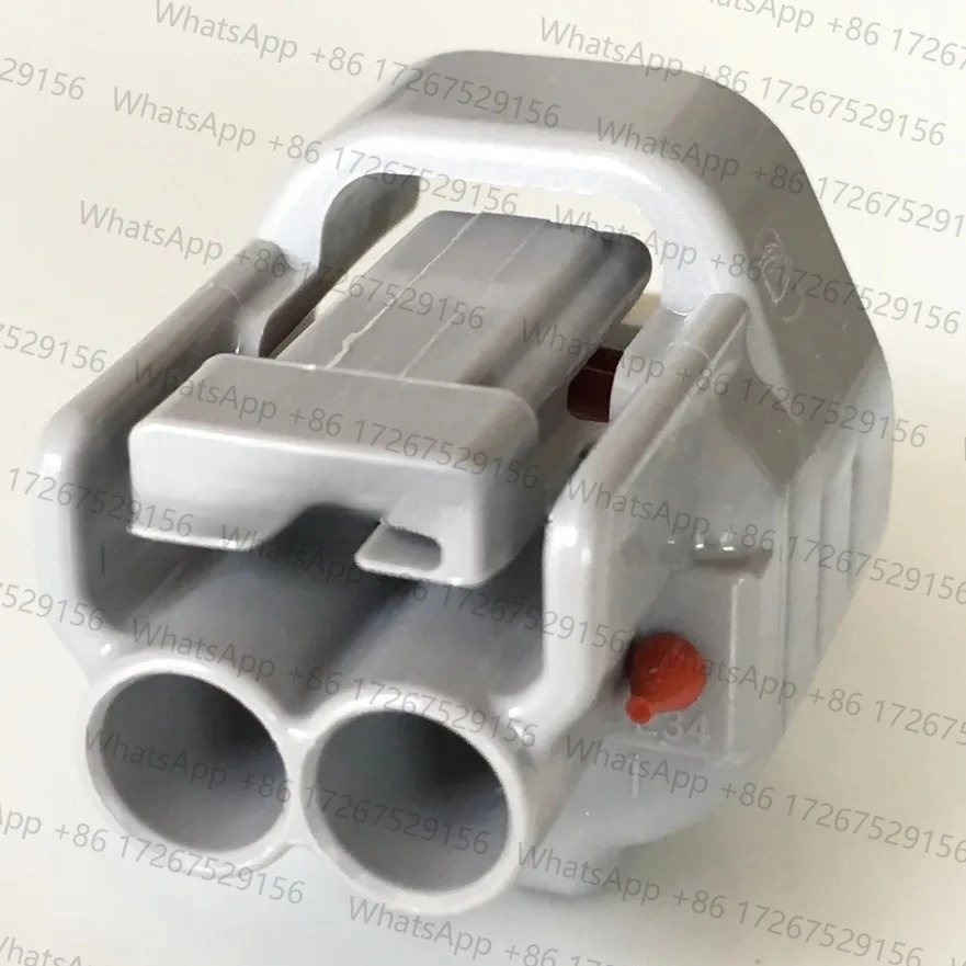 3 piezas/lote Conector 6189-0249 90980-11156 Conector de Chicote de Fios Automotivos