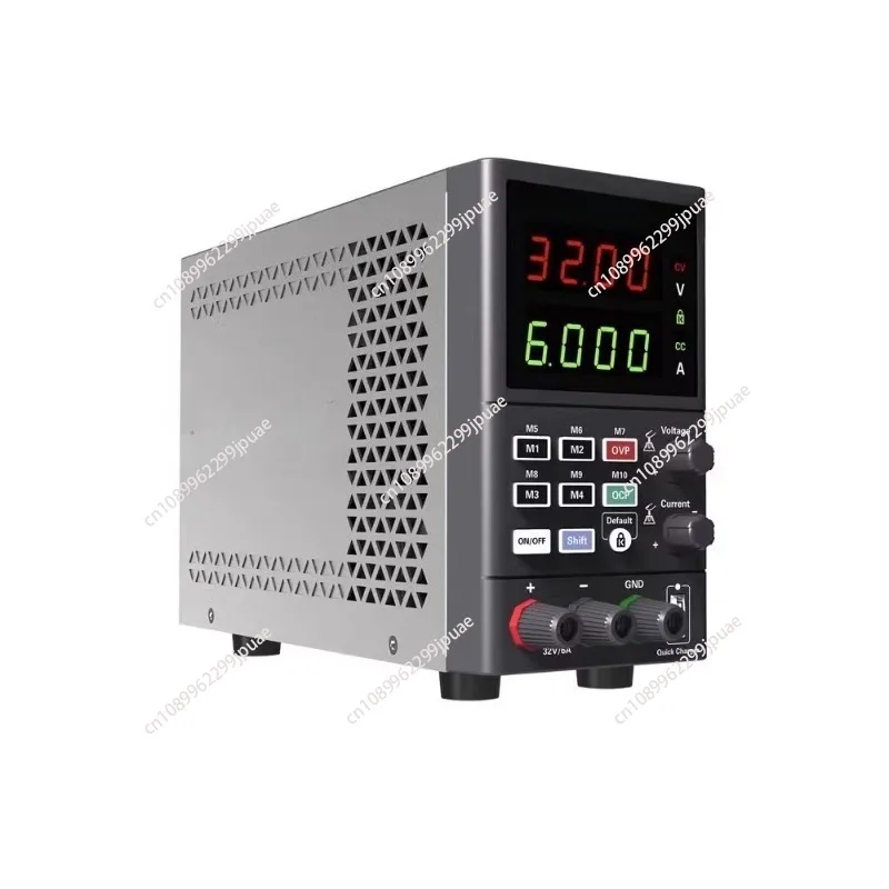 DC regulated power supply HDP135V6/4324B/4424H numerical control storage, programmable