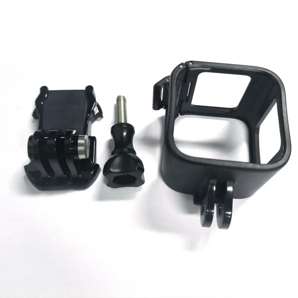 100% Original A Set Sealed for GoPro HERO 4 Session Action Camera+ Outer Frame Protection  Refurbishment Replacement Part