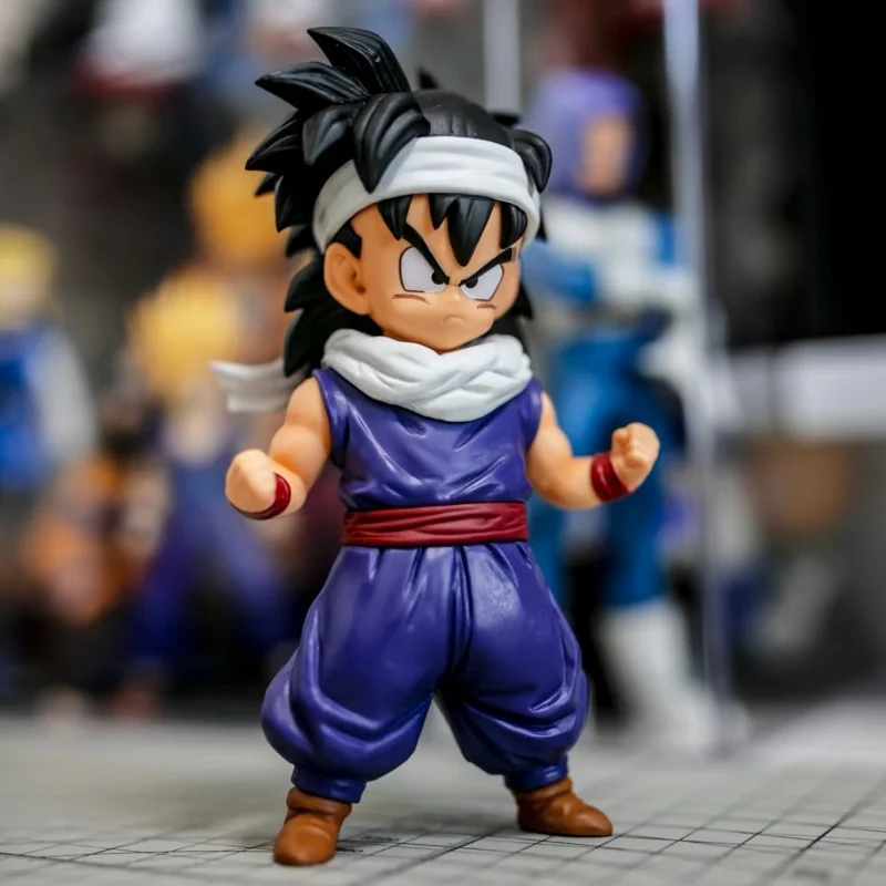 

Bandai Authentic Ichiban Kuji Dragon Ball Masterlise Vegeta Action Figure 20cm Tall Removable Scouter Anime Collectible For Fans