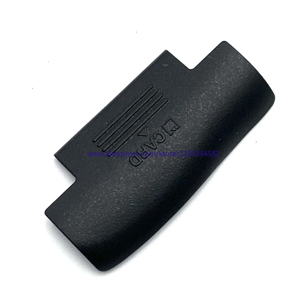 New Domestic for Nikon D7000 SD Card Slot Storage Cover Memory Camera Maintenance Accessories