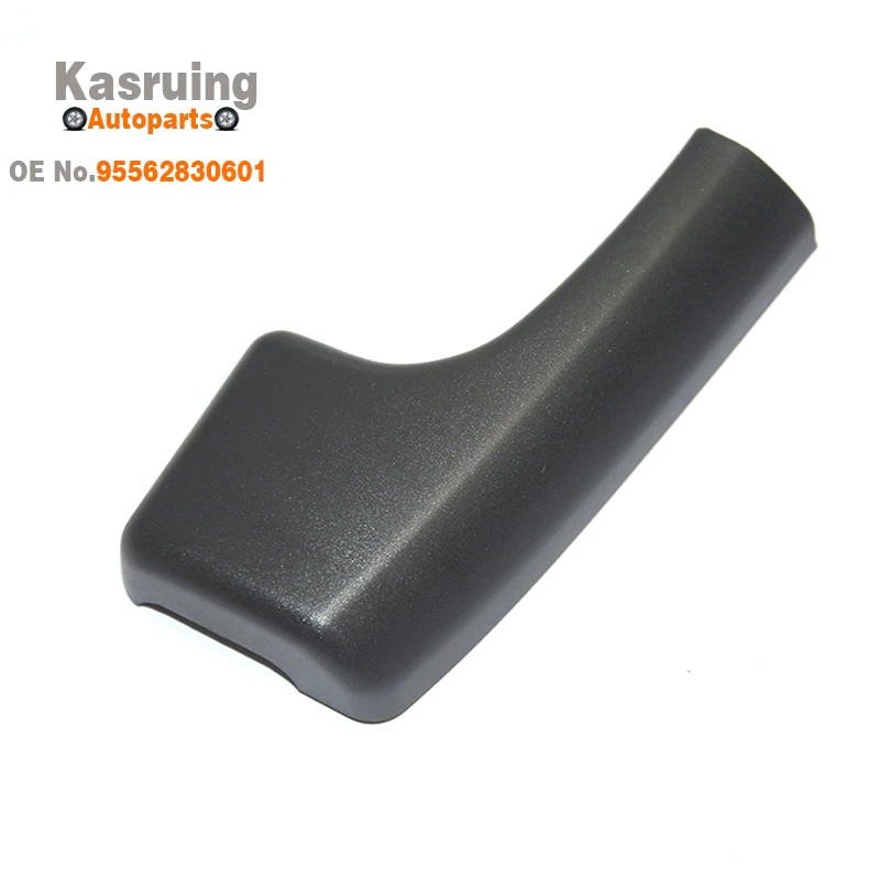 

New Front Windshield Wiper Arm Cover Cap For Porsche Cayenne 2003-2010 95562830601 Replacement