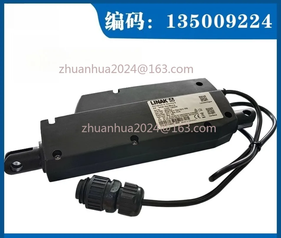 

Подъемный двигатель водяных ворот 135009224/135000759 для CHARMILLE S, детали электроэрозионной резки, подъемный двигатель давления воды