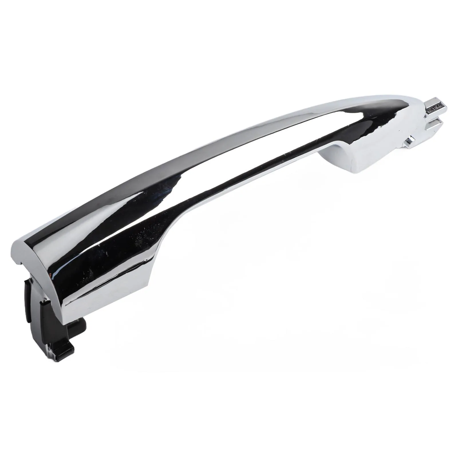 OEM Number 156088218 Door Handle Anti-corrosion Non-deformation Outer Door Handle Quick To Install Wear-resistant