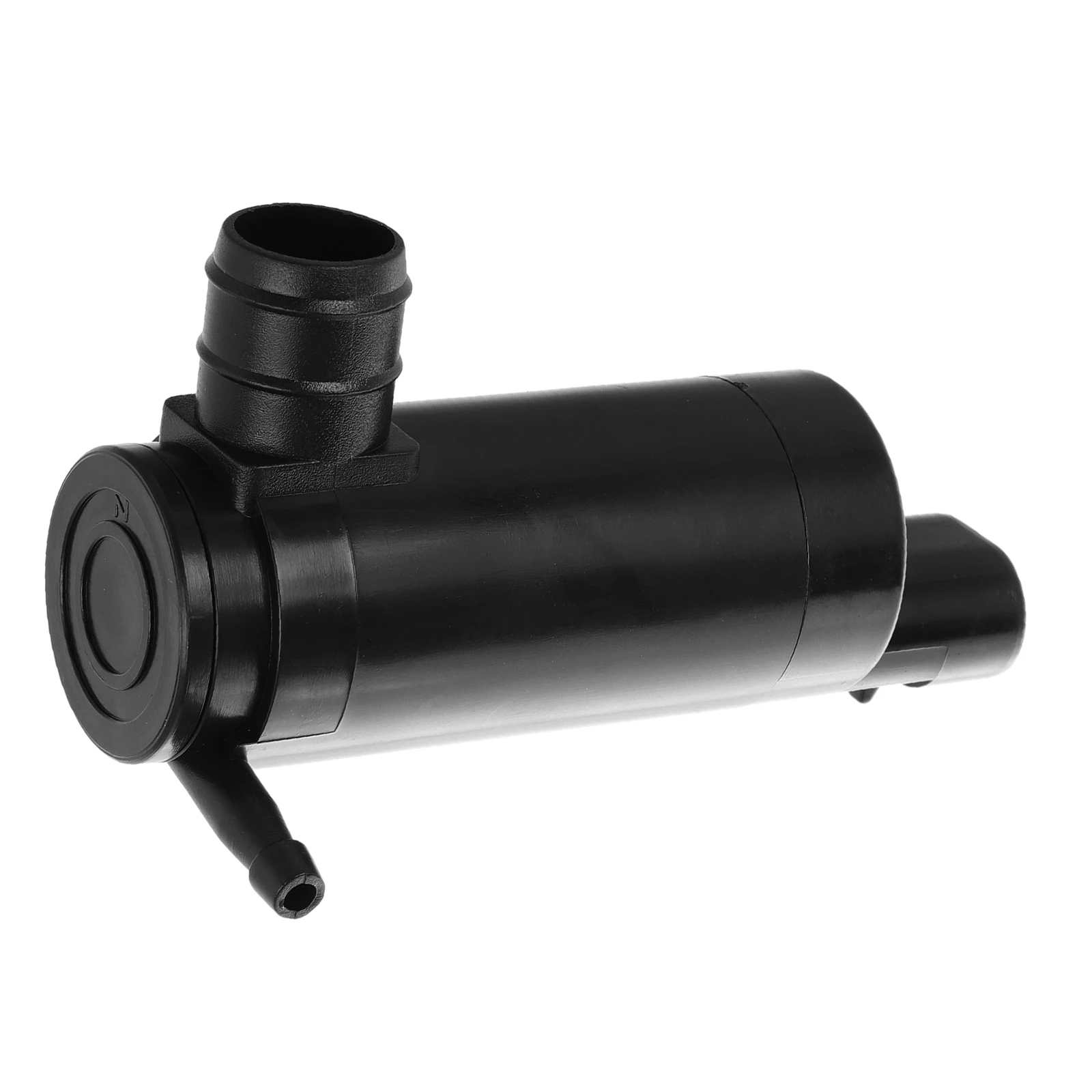 

Windshield Washer Motor Pump Car Nozzle Wiper Sprinkler Hose Sprayer Water Pump 93731451 Plastic Durable Longlasting