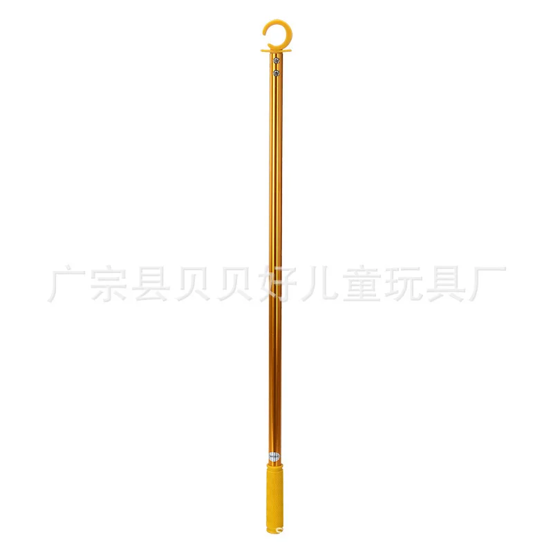 

Window Pull Rod Curtain Opener Handle Extended Reach Cordless Blind Opening Tool Window Control Rod Curtain Opener Handle