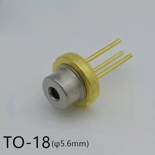 Diode 1530nm, TO-18 5.6mm
