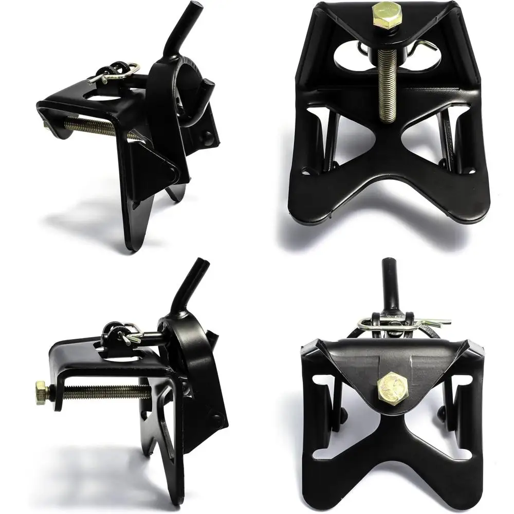 

Eaz-Lift Quick Hook-Up Replacement Bracket - Prevents Eaz-Lift Quick Hook-up From Falling Off While in Use |Compatible with Eaz-