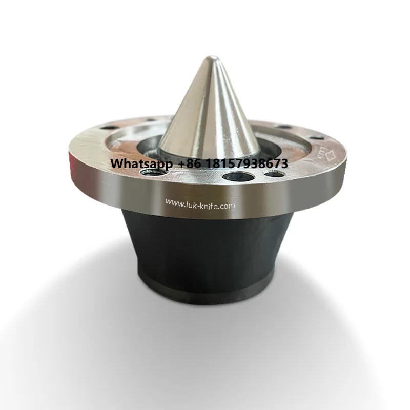 

One Piece to Order Underwater Granulator Die Plate Underwater Granulating Granulation Plate