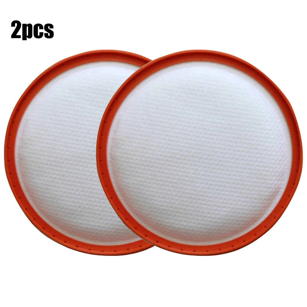 2 Pcs  Washable And Reusable Pre-engine Filters For VX56 VWC VX59 VX64 Power 5 Pet Bagless Vacuum Pre-engine Filter VX28F