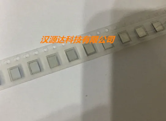 

20 шт./лот ECWU1C124JB9 1812 0,12 мкФ 5% 16 В 4,8X3,3X1,4 мм электронные новые чипы