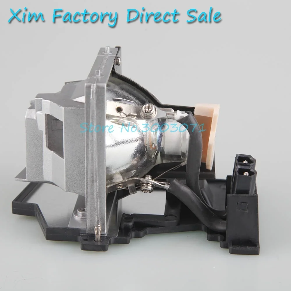 Free shipping RLC-012 Compatible projector lamp with housing for VIEWSONIC PJ406D Projectors