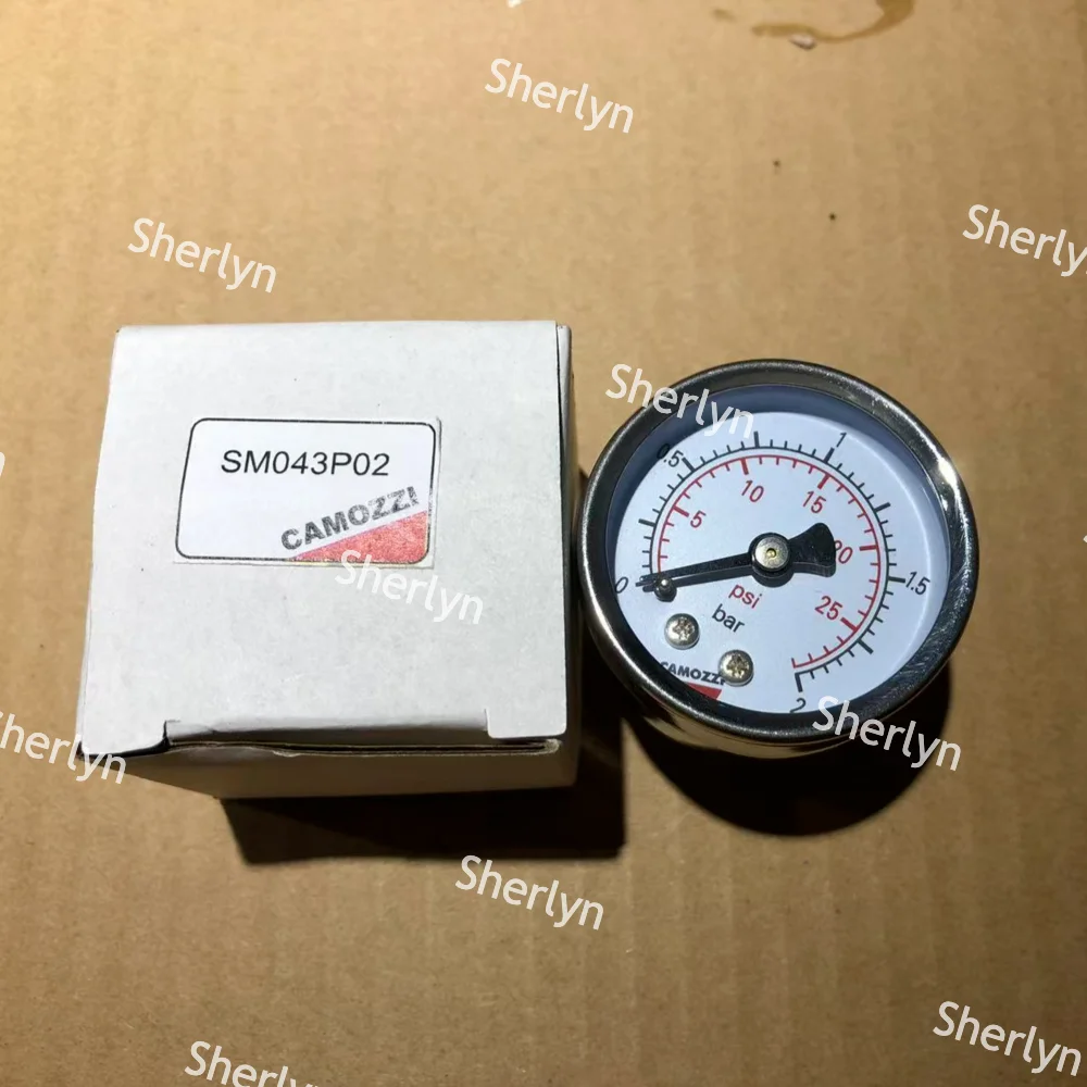 SM043-P02 Camozzi S…